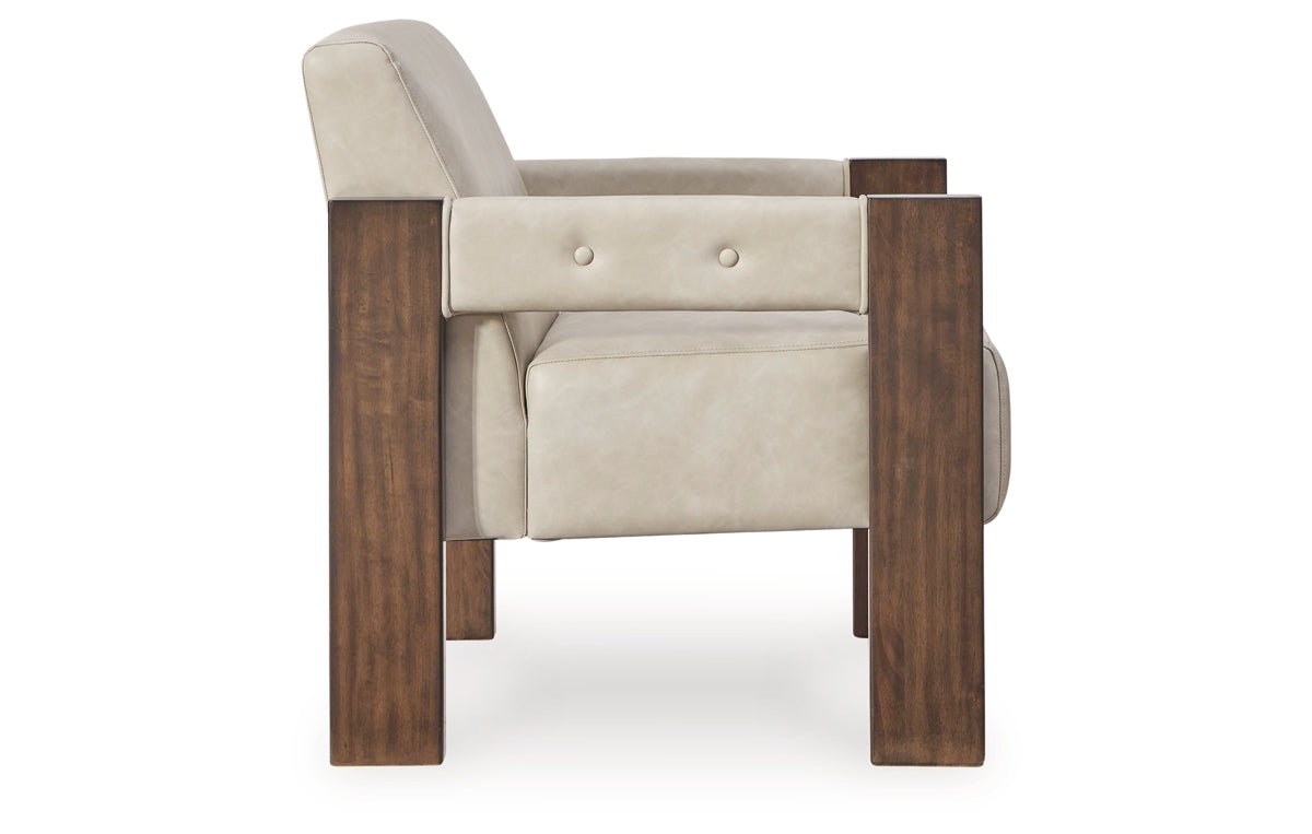 Adlanlock Accent Chair