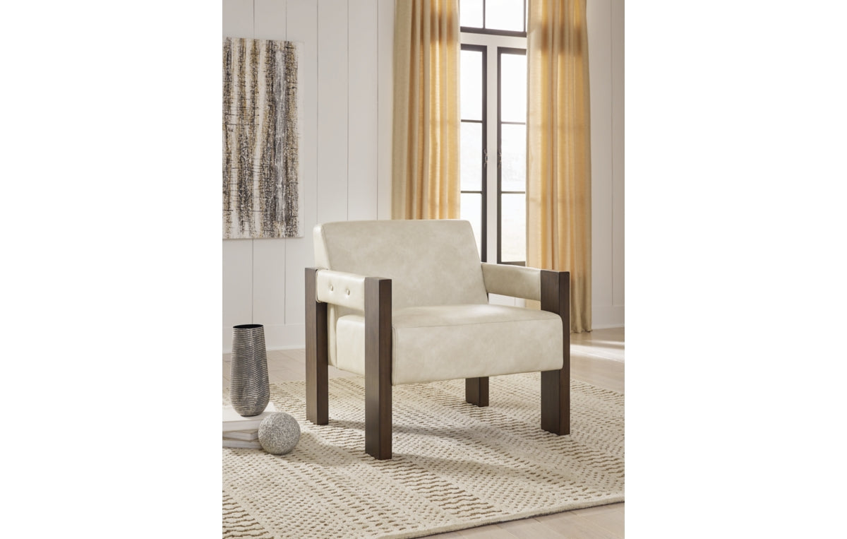 Adlanlock Accent Chair