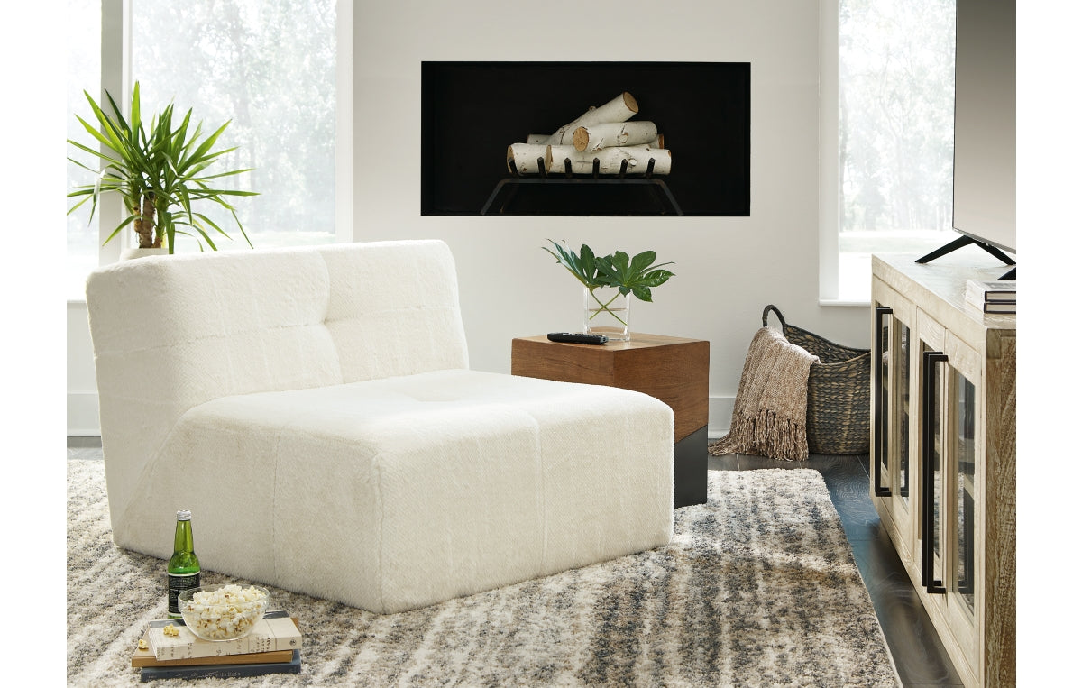 Brettner Accent Chair