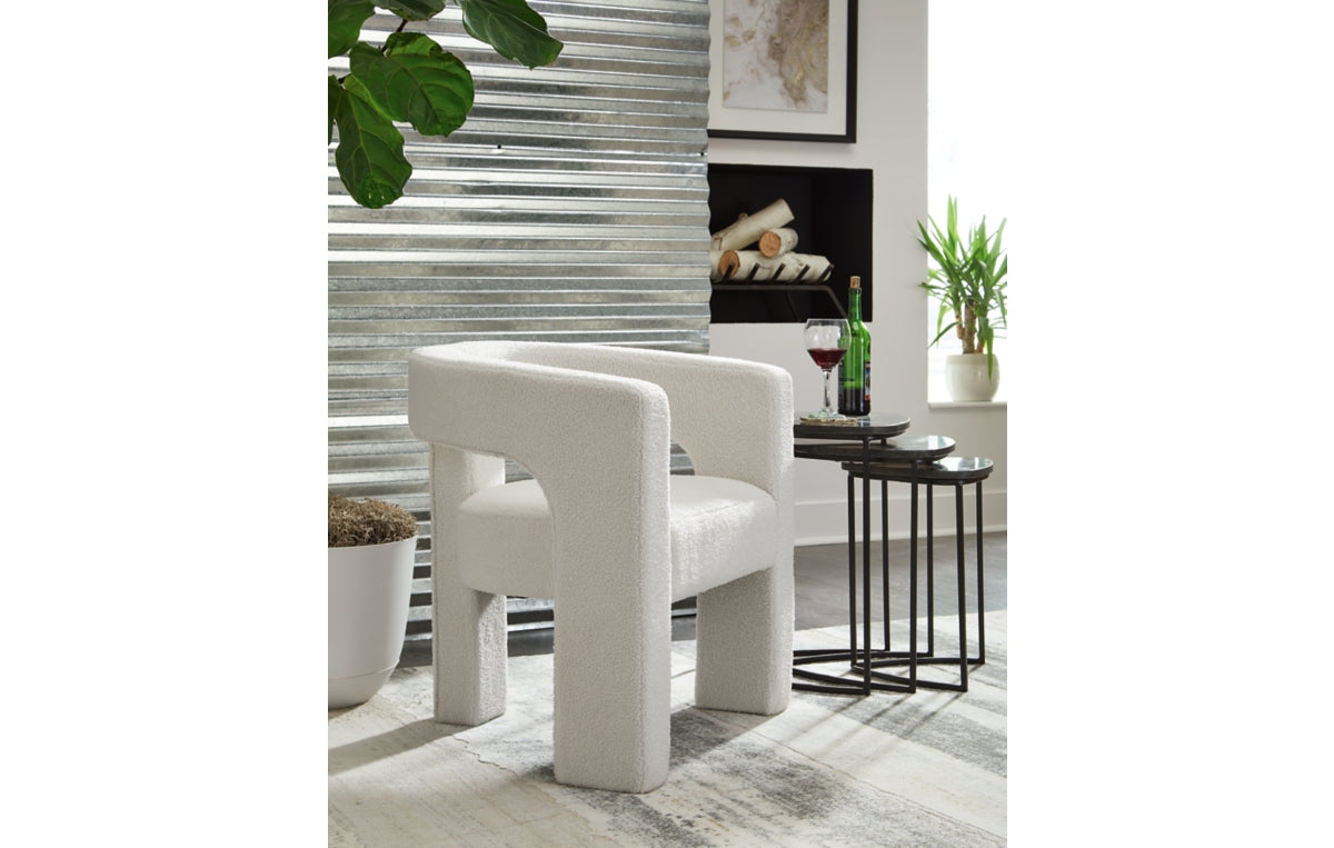 Landick Accent Chair