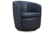 Kierreys Swivel Accent Chair