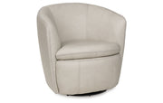 Kierreys Swivel Accent Chair