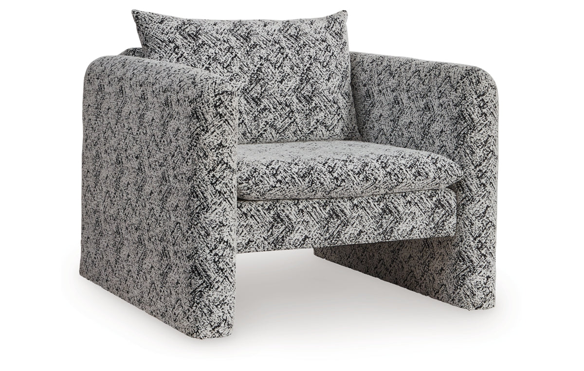 Kenbell Accent Chair