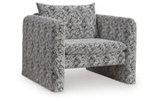 Kenbell Accent Chair