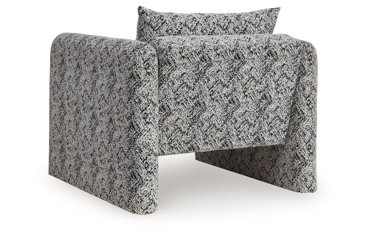Kenbell Accent Chair
