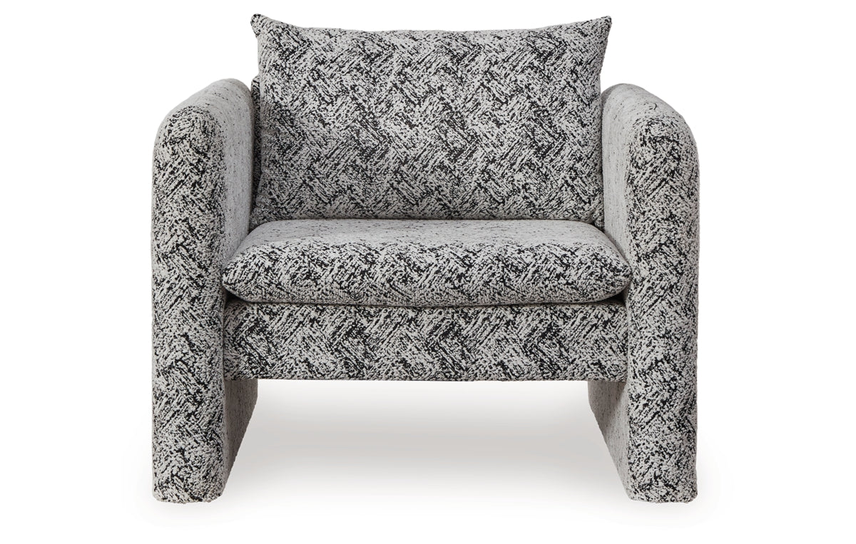 Kenbell Accent Chair