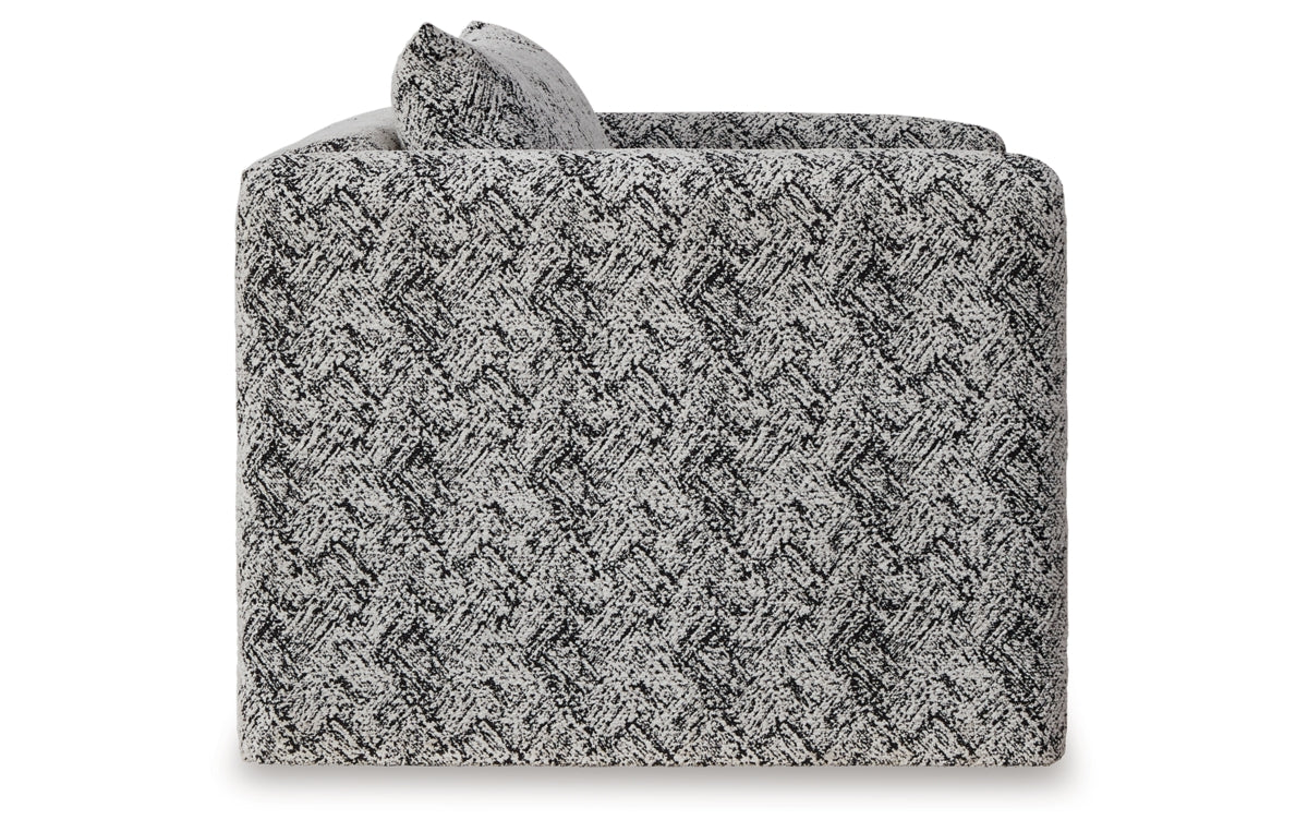 Kenbell Accent Chair