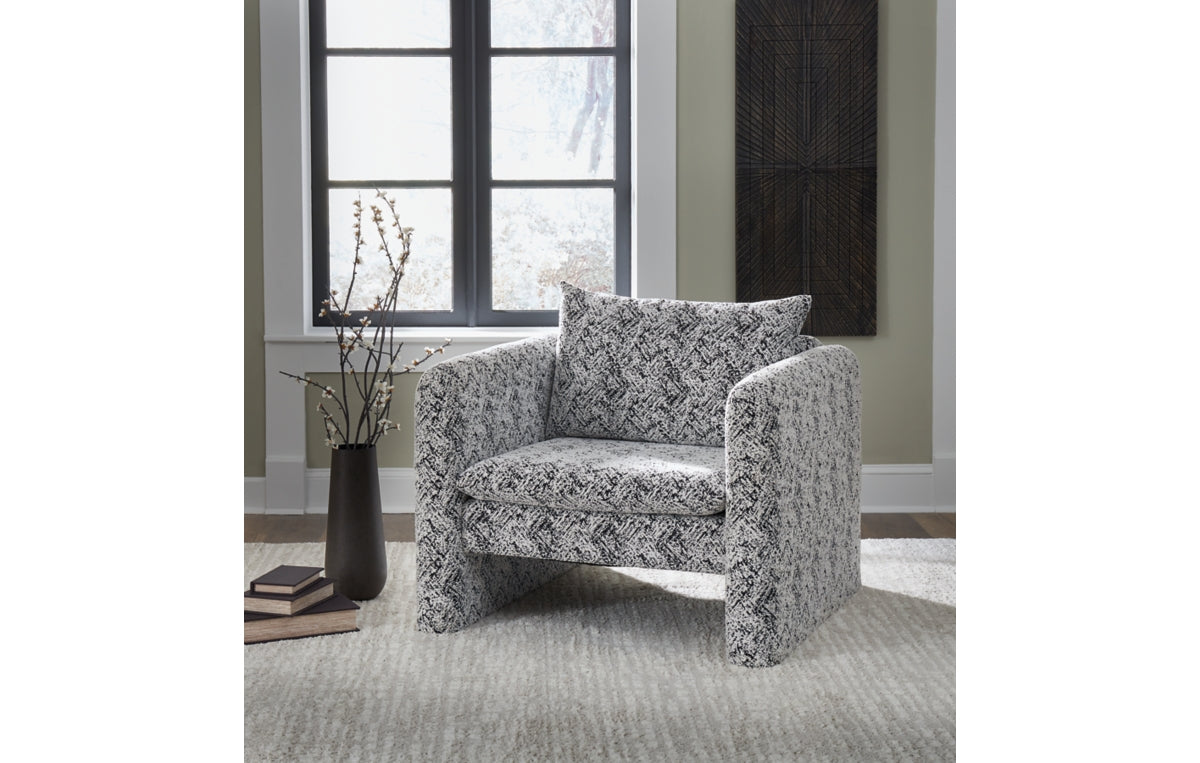 Kenbell Accent Chair