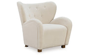 Larbell Accent Chair