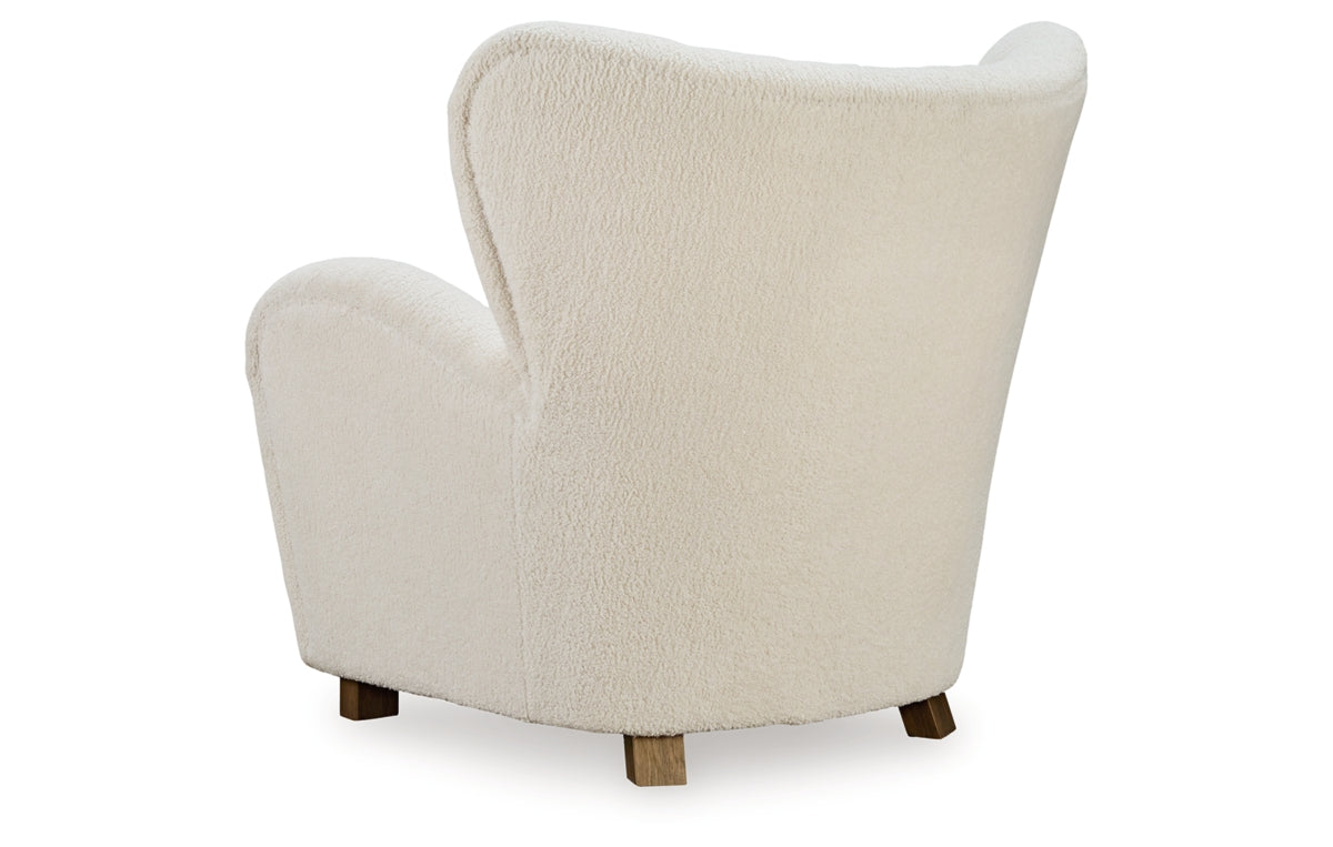 Larbell Accent Chair