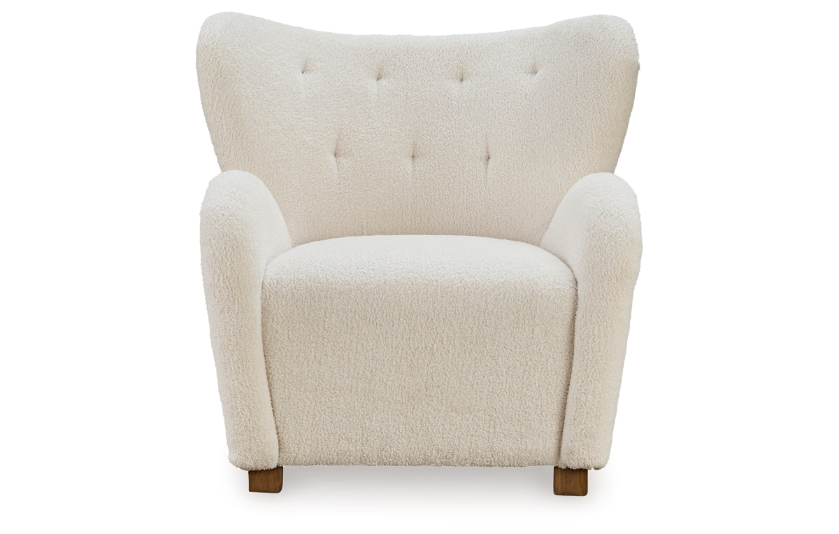 Larbell Accent Chair