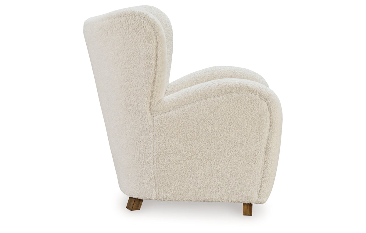 Larbell Accent Chair