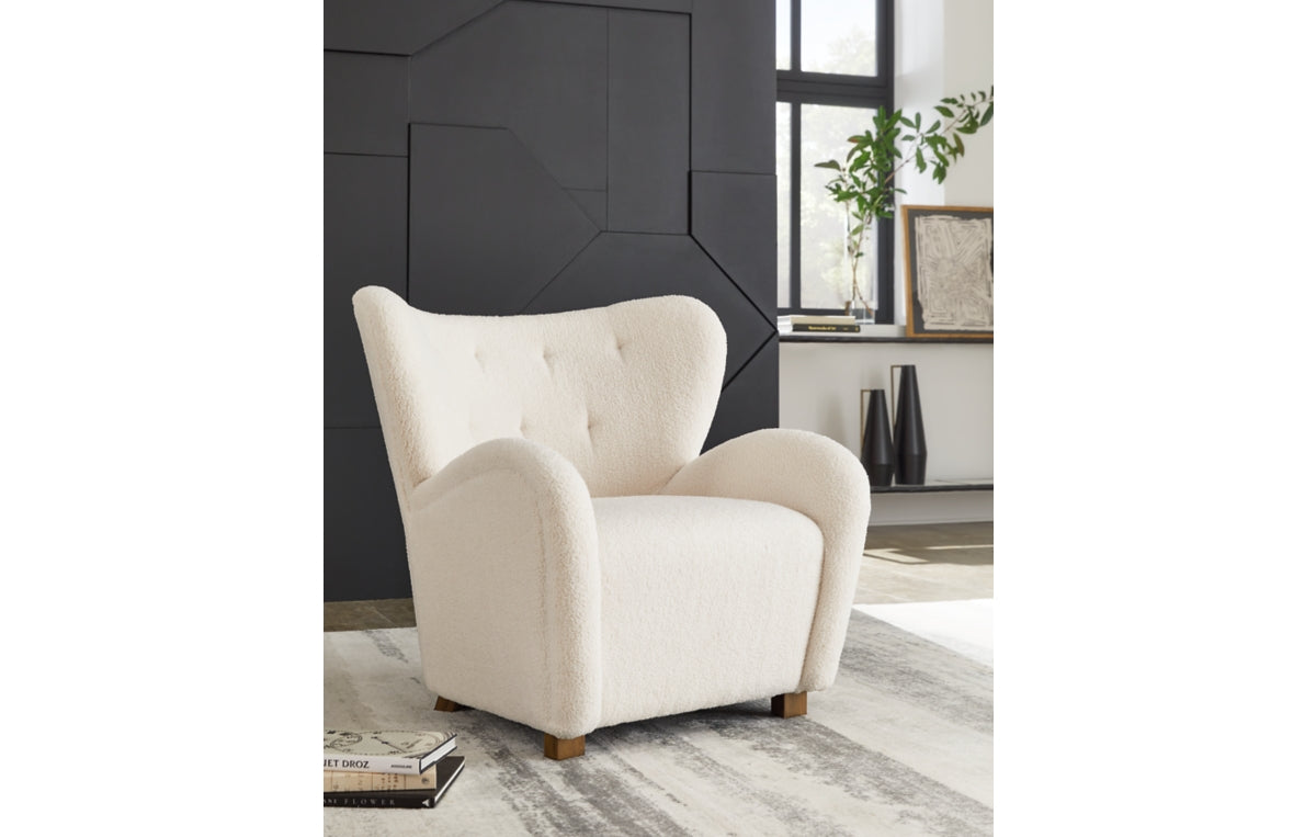 Larbell Accent Chair