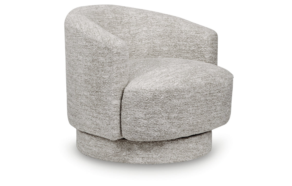 Wardsor Swivel Accent Chair