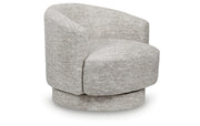 Wardsor Swivel Accent Chair