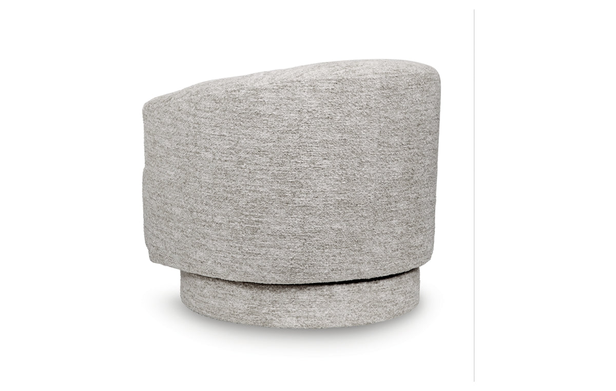 Wardsor Swivel Accent Chair
