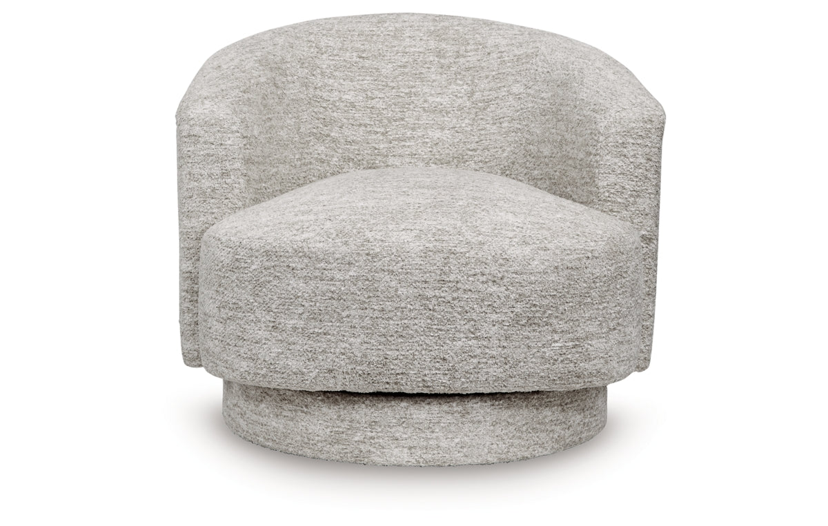 Wardsor Swivel Accent Chair