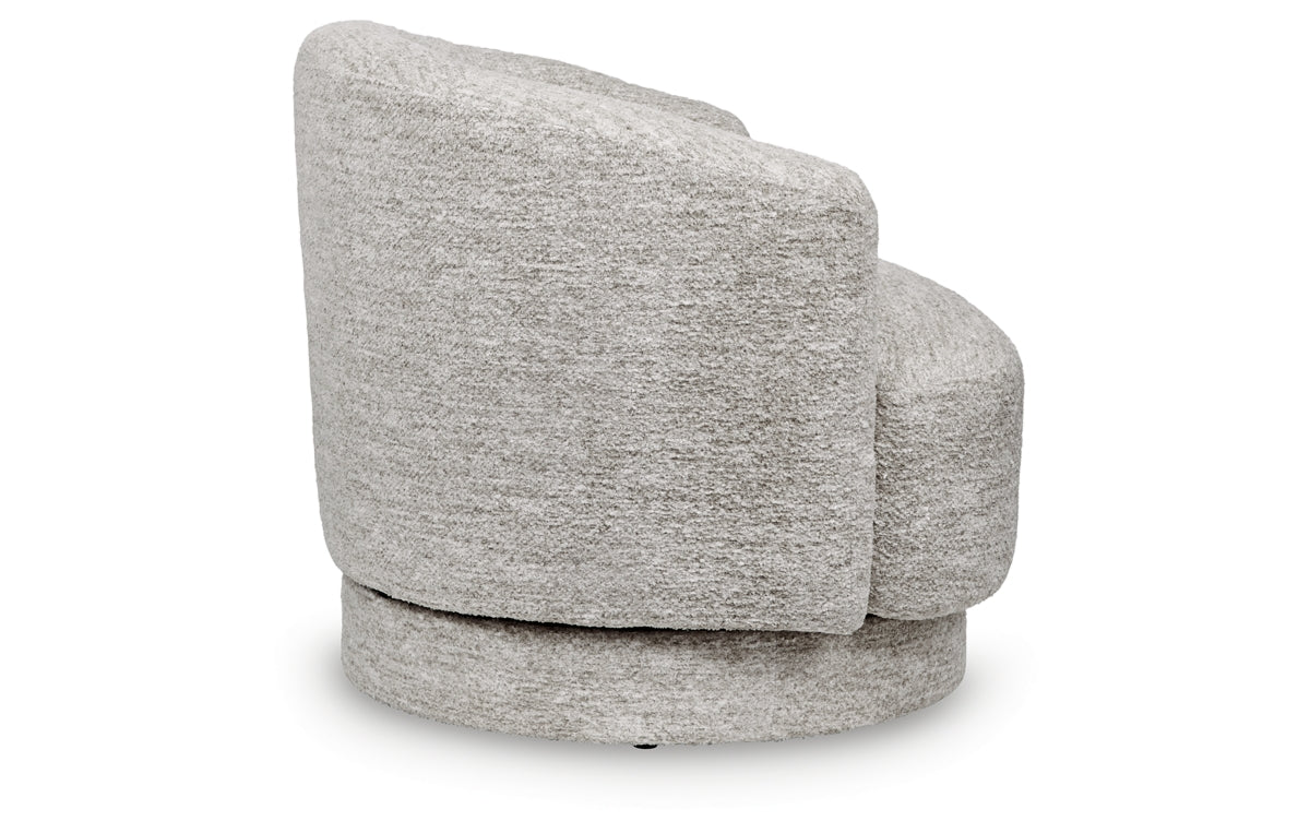 Wardsor Swivel Accent Chair