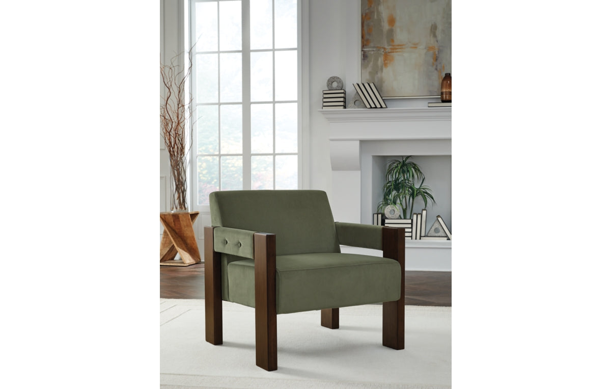 Adlanlock Accent Chair