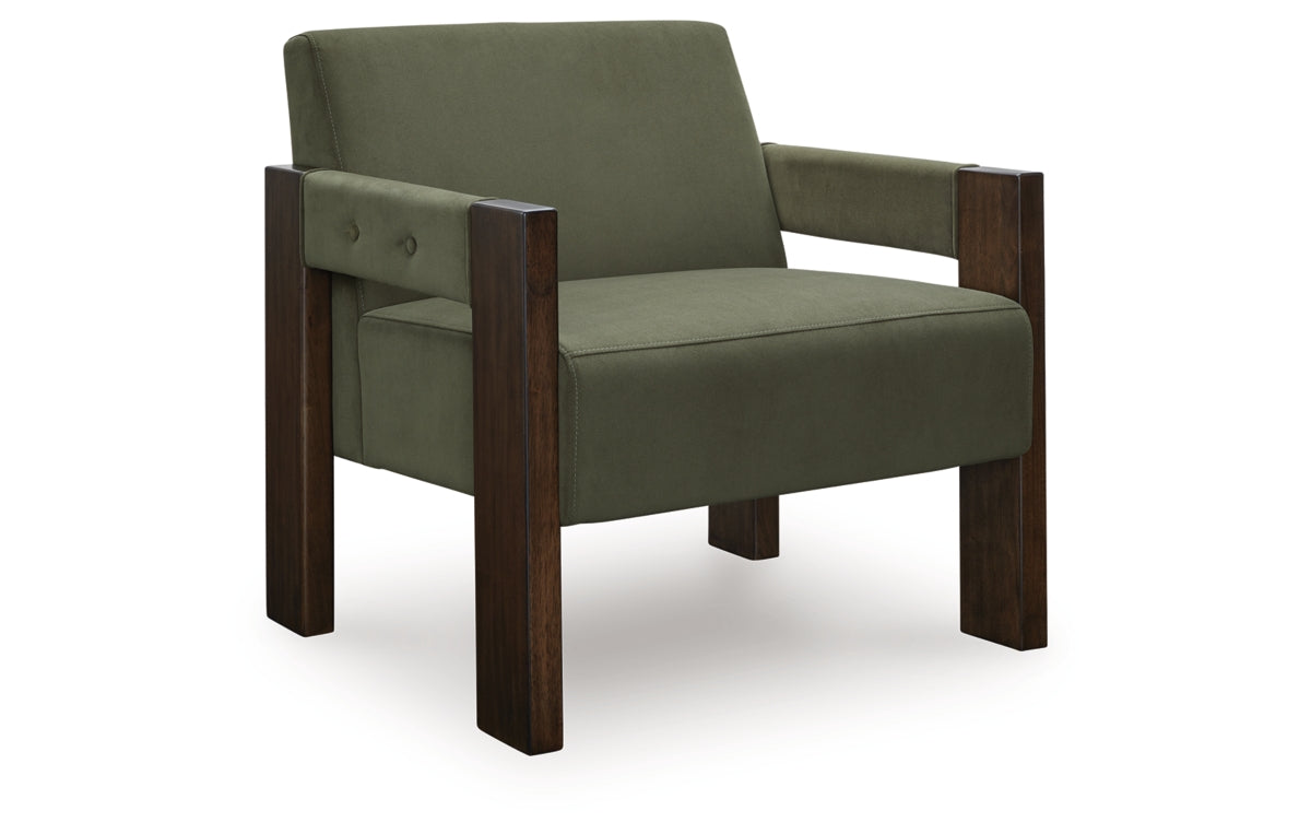 Adlanlock Accent Chair