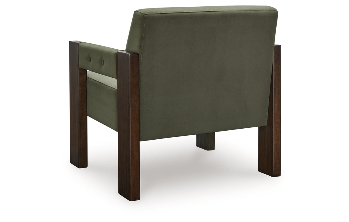 Adlanlock Accent Chair