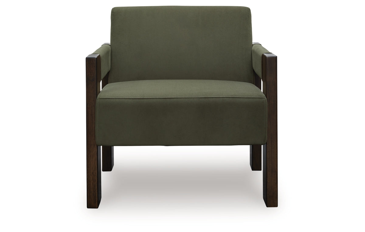 Adlanlock Accent Chair