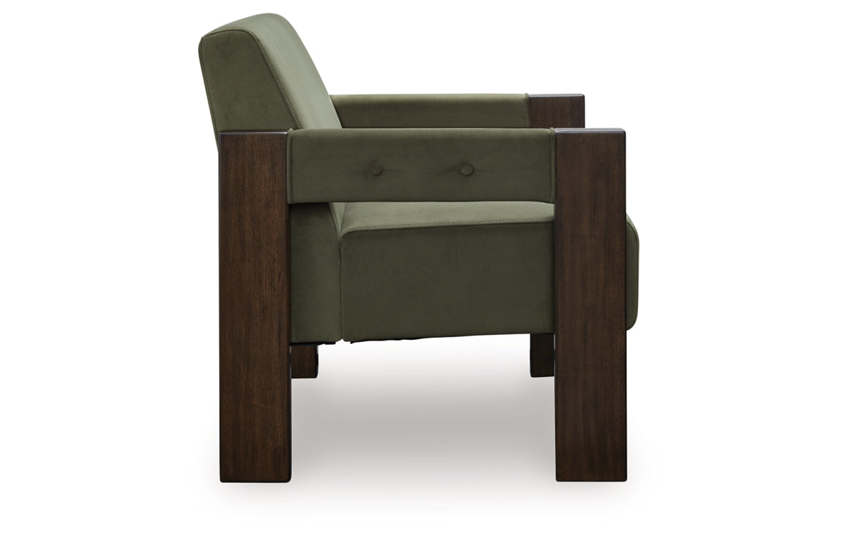Adlanlock Accent Chair
