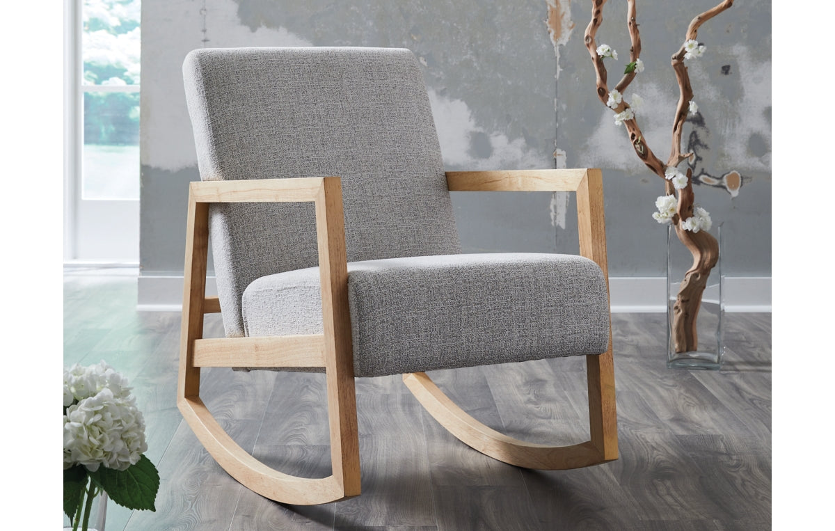 Wychworth Accent Chair