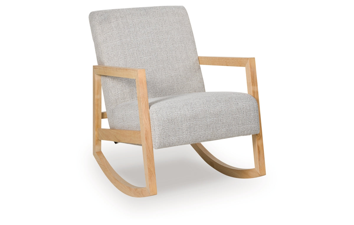 Wychworth Accent Chair