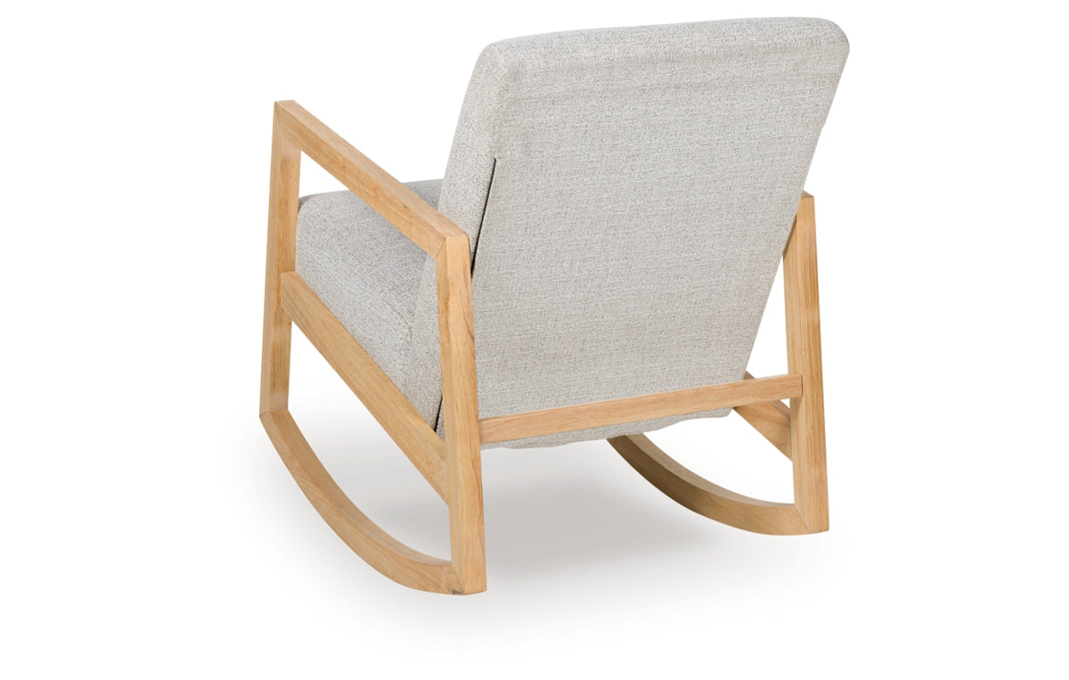 Wychworth Accent Chair