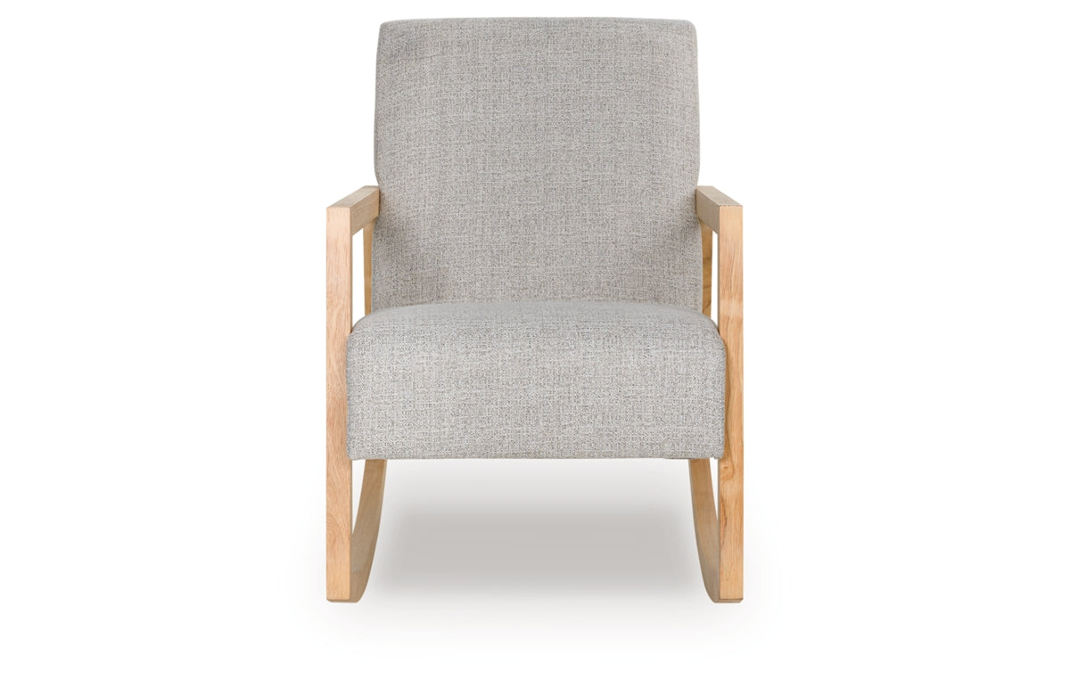 Wychworth Accent Chair