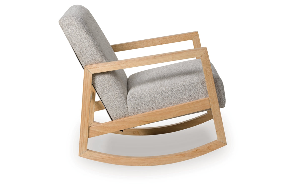 Wychworth Accent Chair
