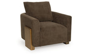 Dairlett Accent Chair