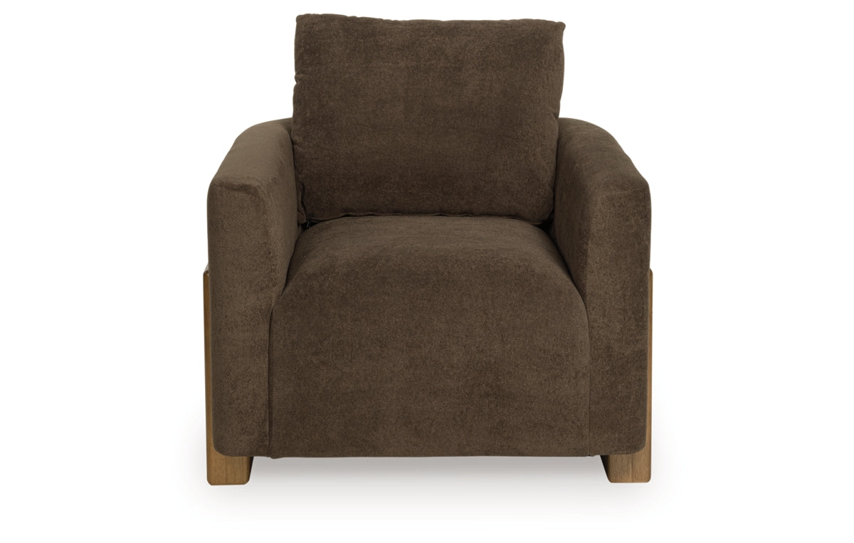 Dairlett Accent Chair