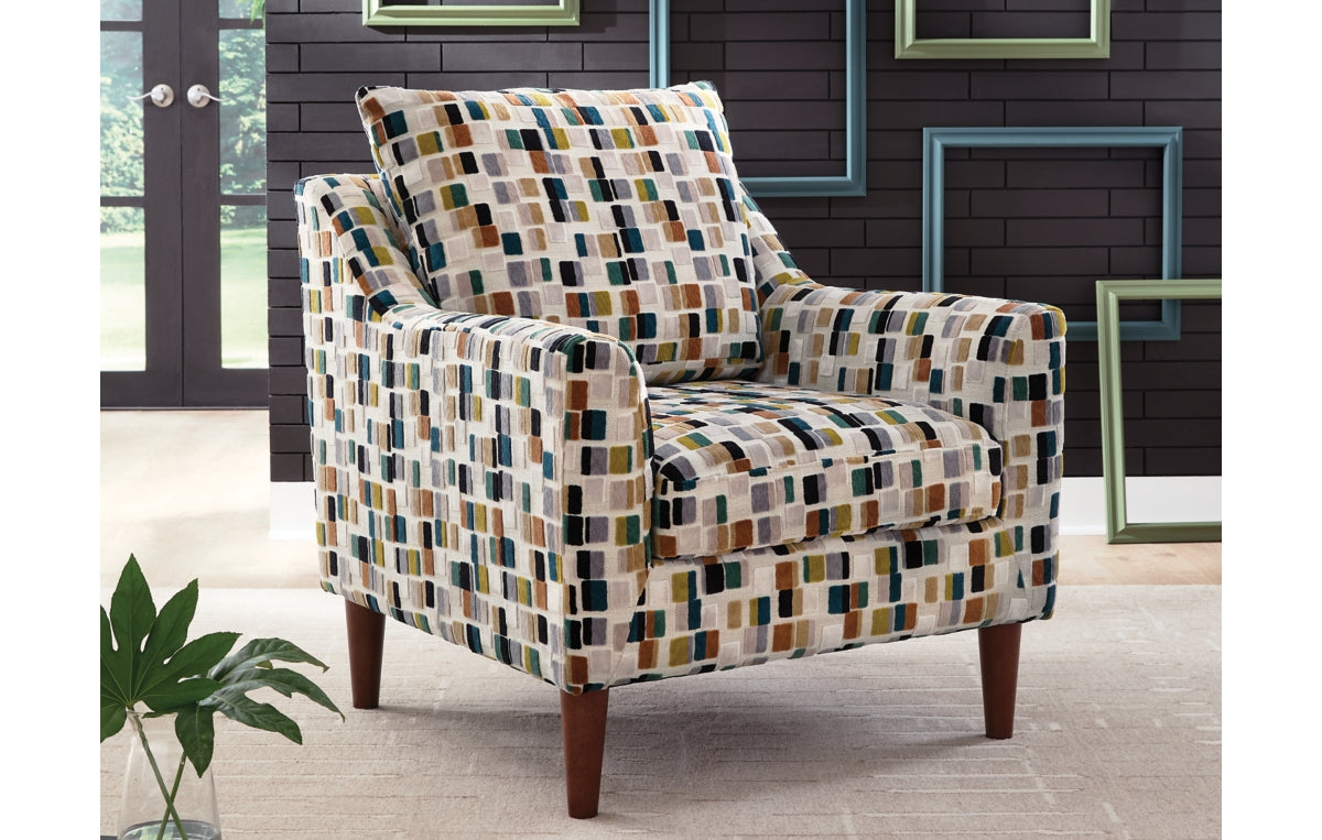 Fenna Accent Chair