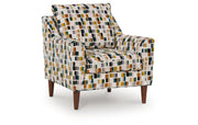 Fenna Accent Chair