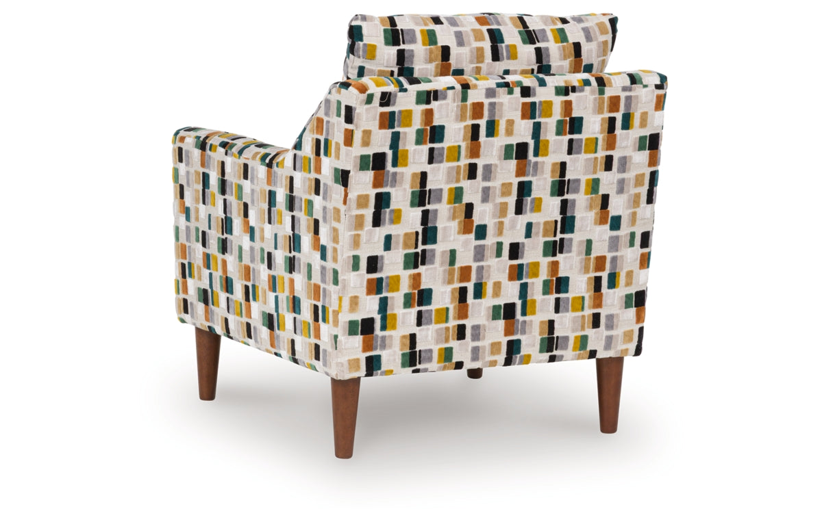 Fenna Accent Chair