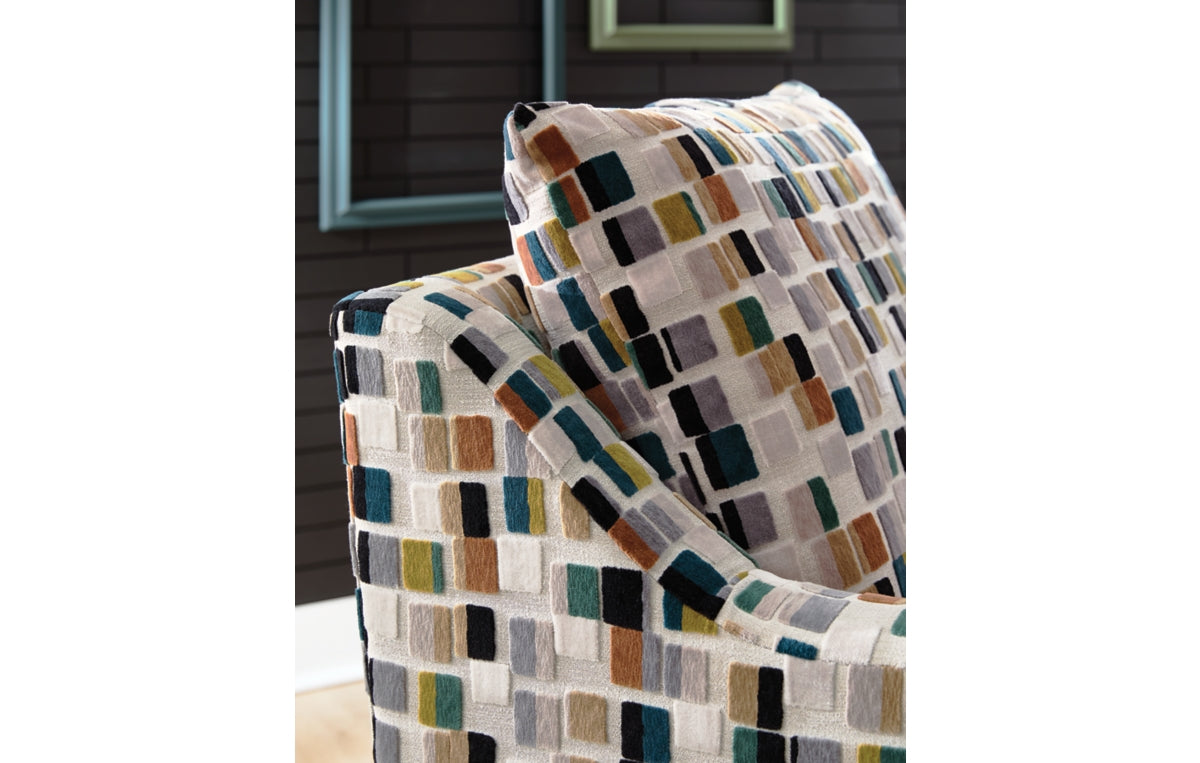 Fenna Accent Chair