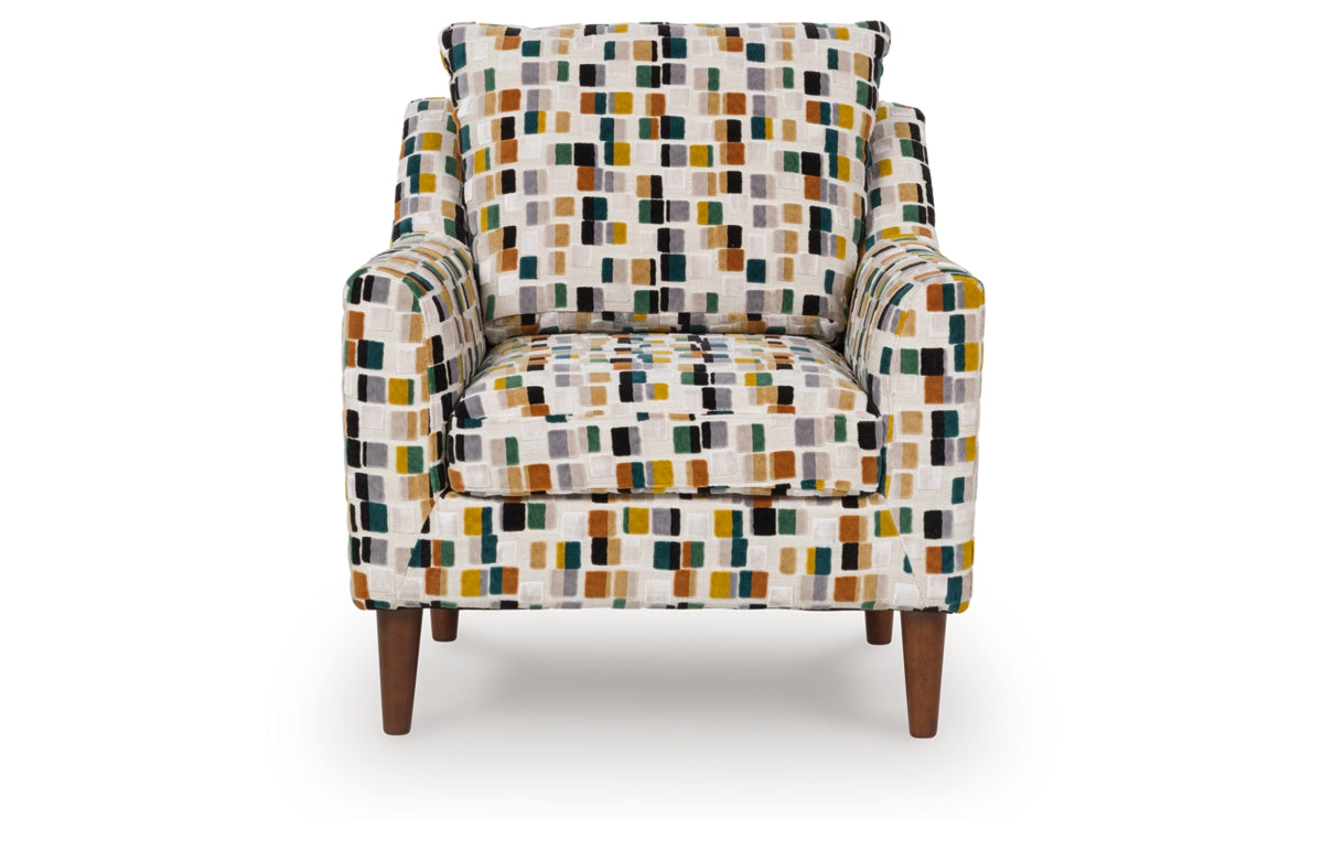 Fenna Accent Chair