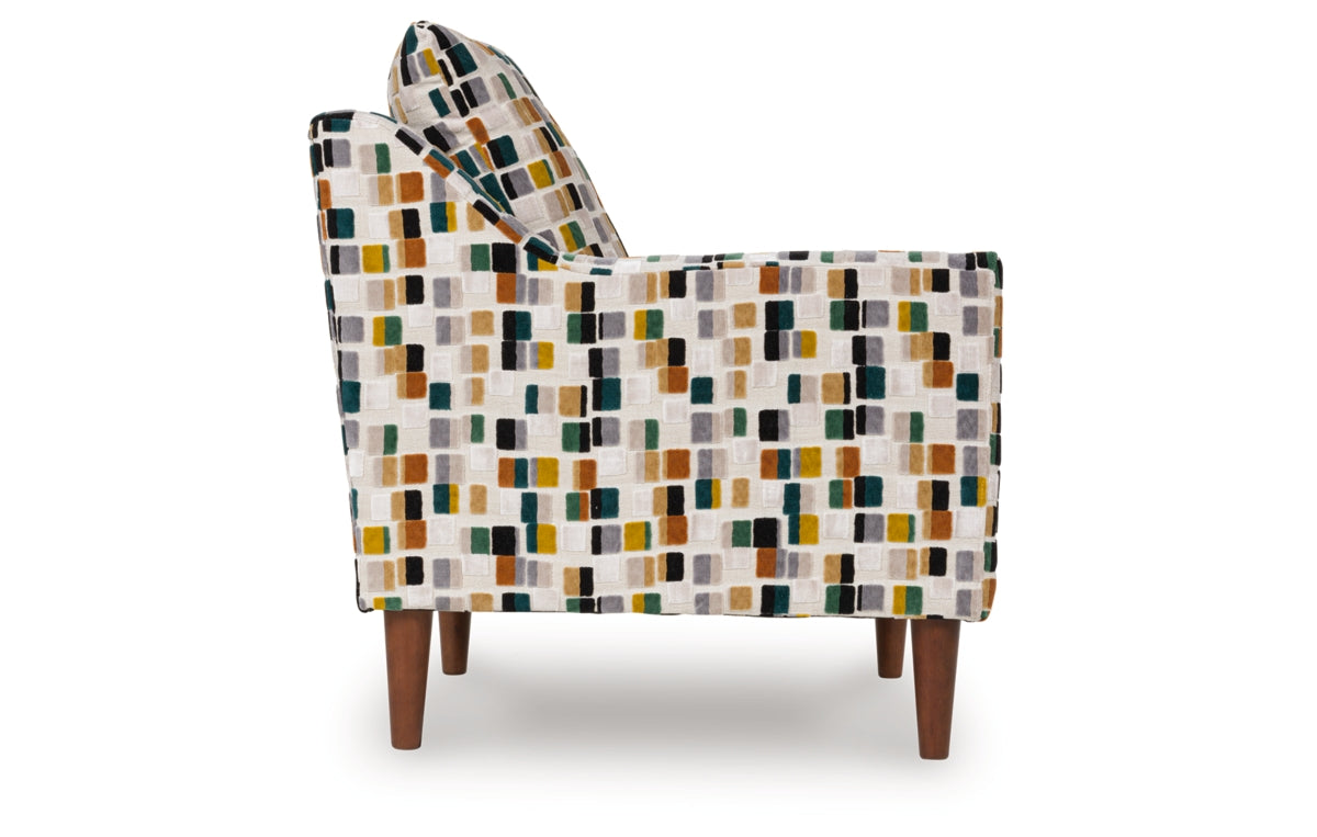 Fenna Accent Chair