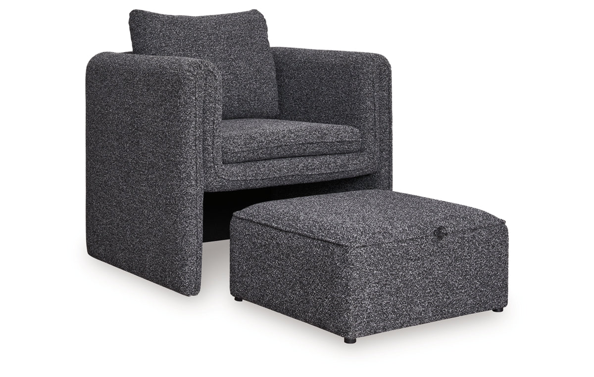Vreni Accent Chair