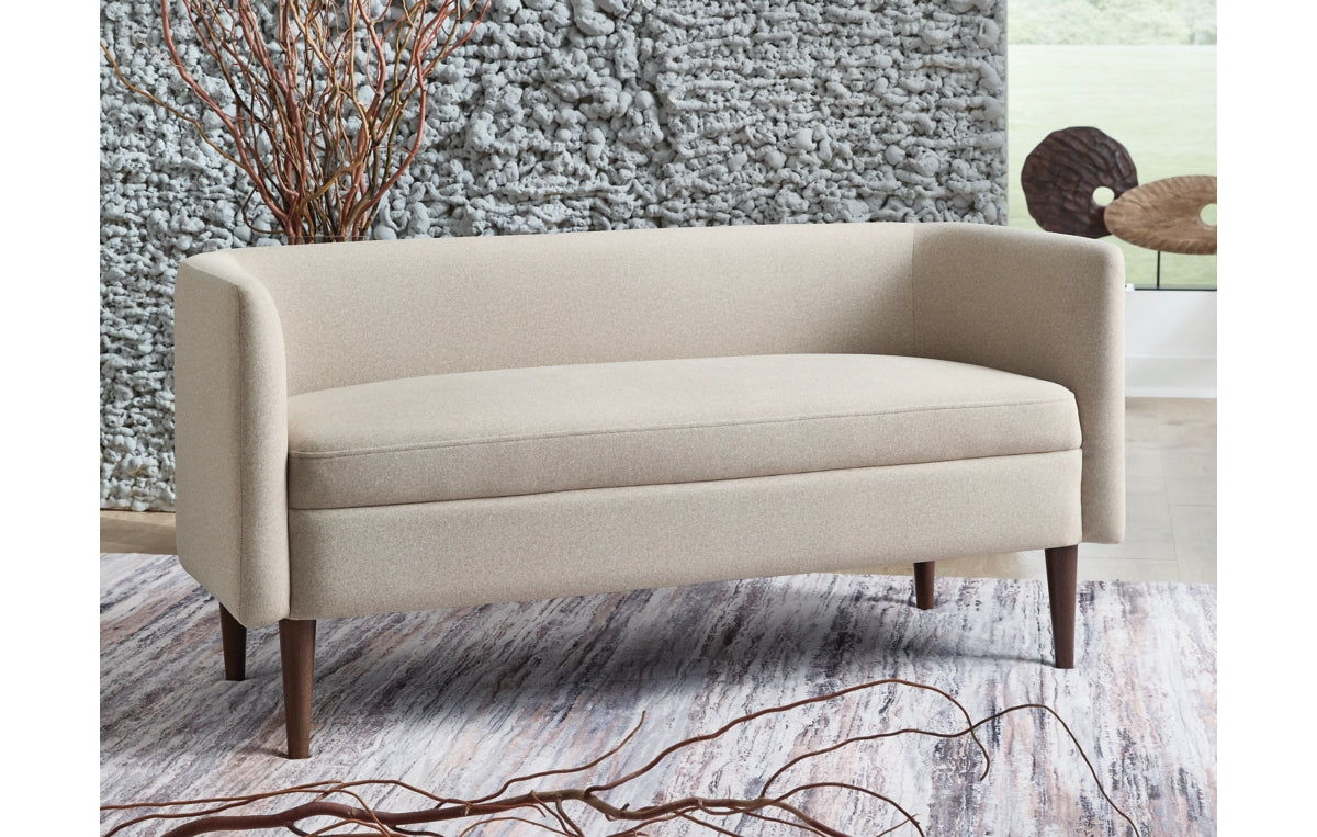Wainner Accent Bench