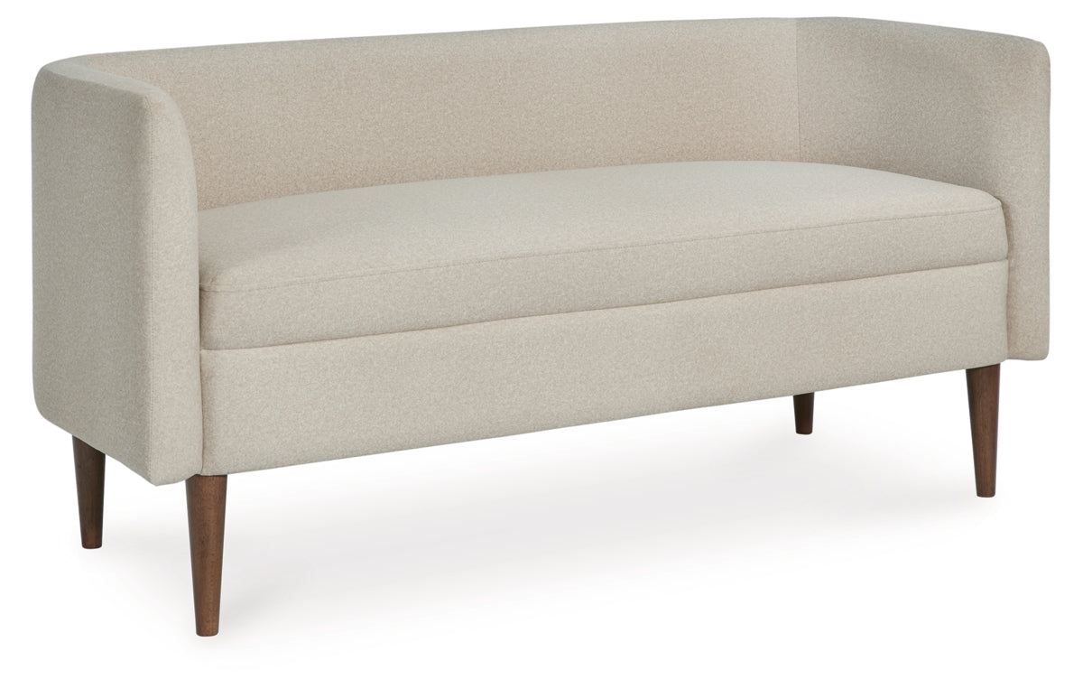 Wainner Accent Bench