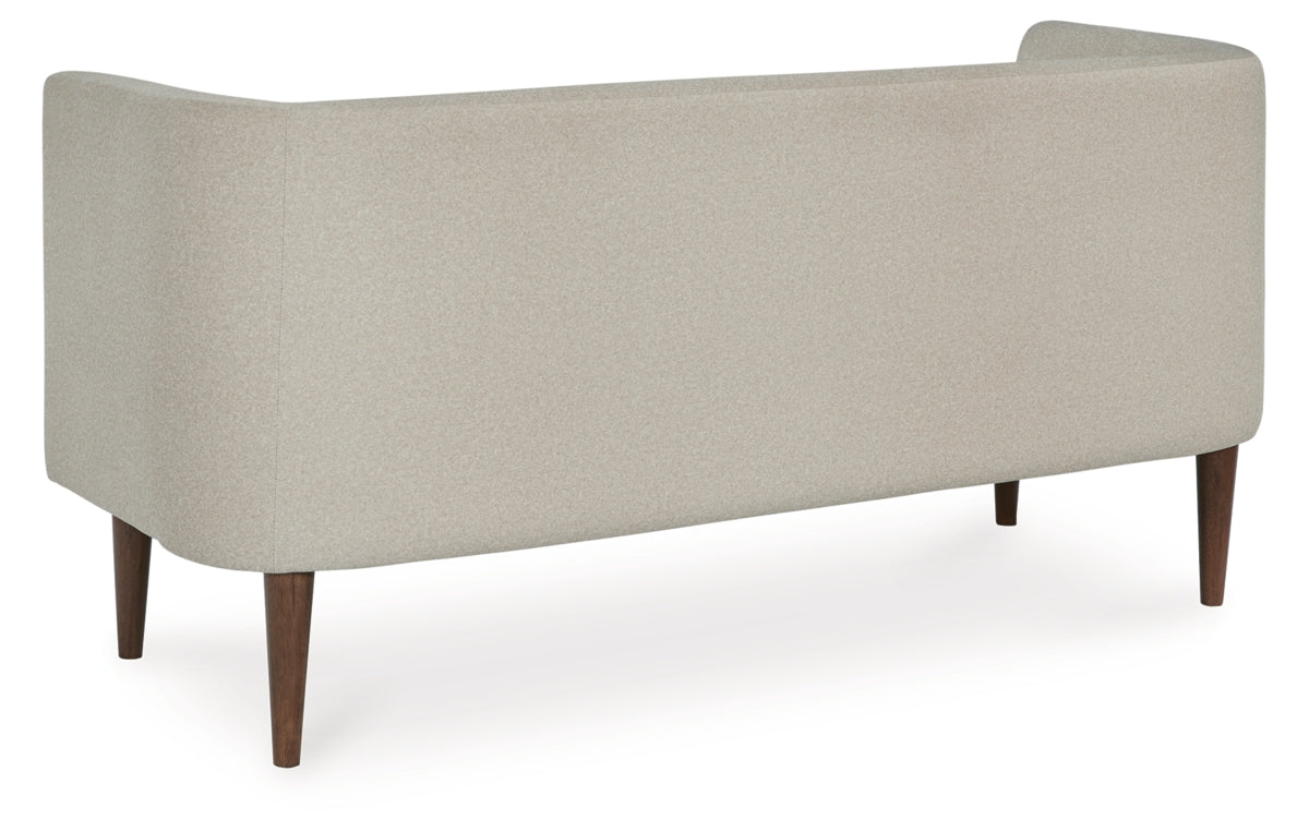 Wainner Accent Bench