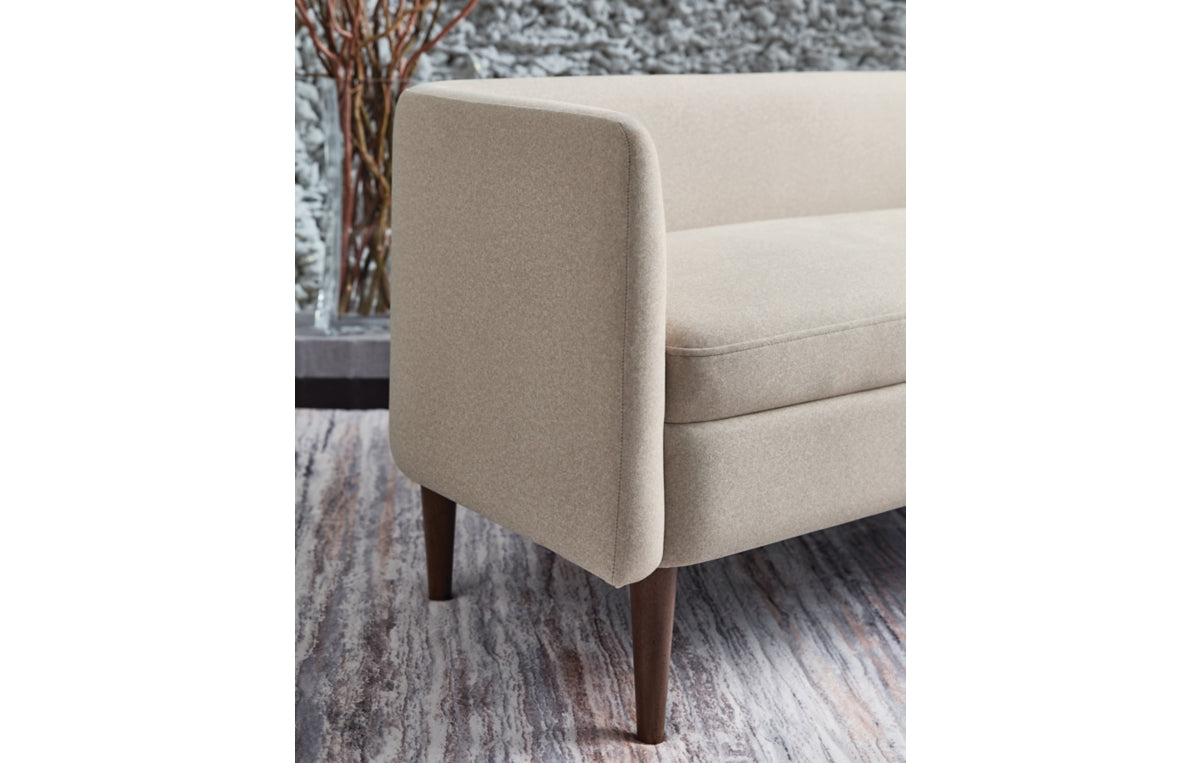 Wainner Accent Bench