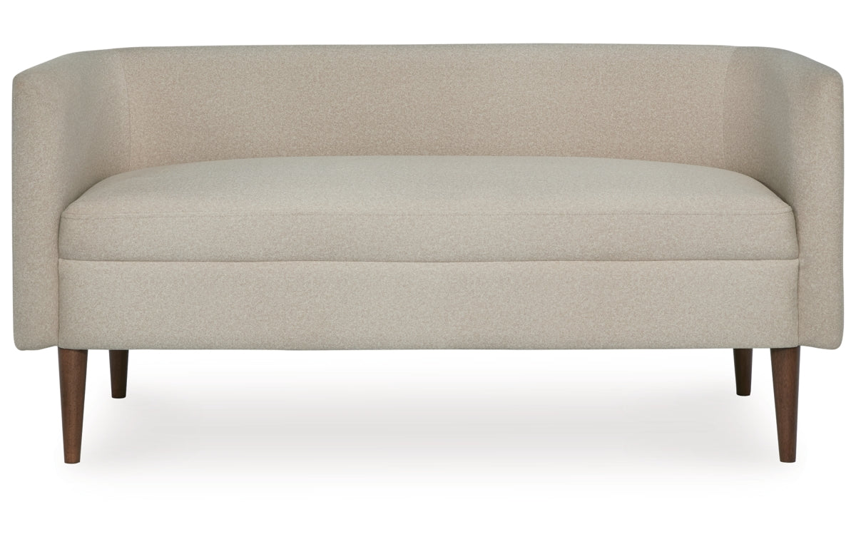 Wainner Accent Bench