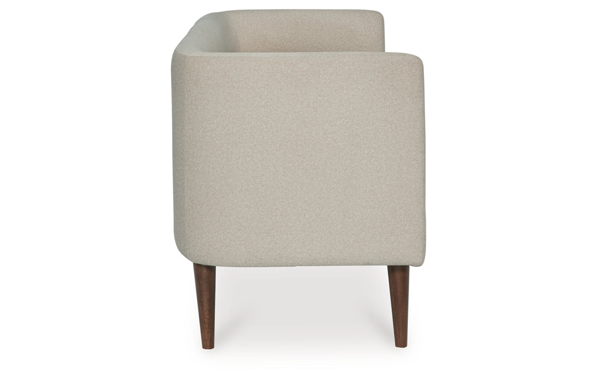 Wainner Accent Bench