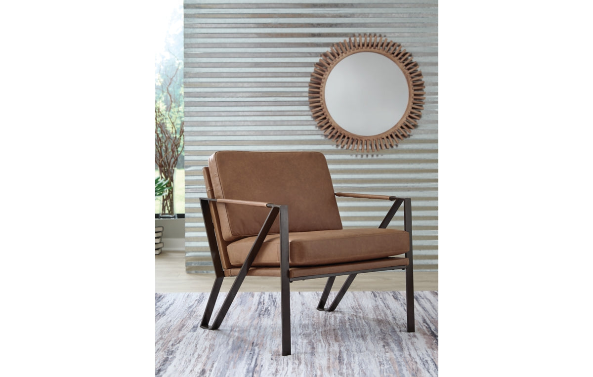 Garronmont Accent Chair