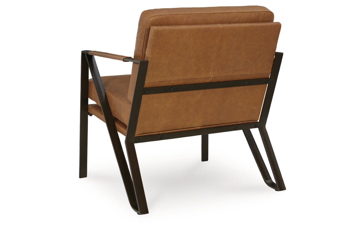 Garronmont Accent Chair