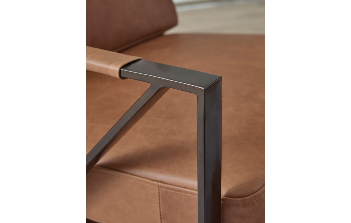 Garronmont Accent Chair